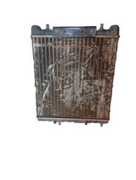 RADIADOR FOX 07/ GOL VOYAGE G5 G6 1.0 1.6 SEM AR