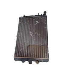 RADIADOR ÁGUA GOL PARATI BOLA G2 G3 G4 1.0 8/16V MI S/ AR