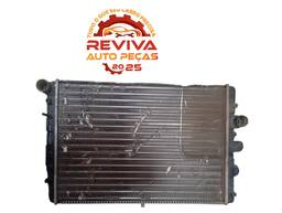 RADIADOR ÁGUA GOL PARATI BOLA G2 G3 G4 1.0 8/16V MI S/ AR