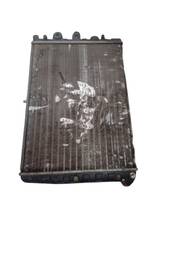 RADIADOR ÁGUA GOL PARATI BOLA G2 G3 G4 1.0 8/16V MI S/ AR