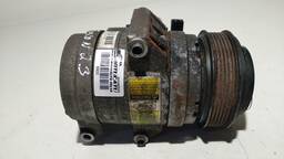 COMPRESSOR AR FUSION 2.3 2.5 3.0 2006 A 2012 C/DETALHE