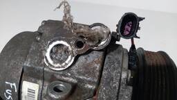 COMPRESSOR AR FUSION 2.3 2.5 3.0 2006 A 2012 C/DETALHE