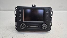 RÁDIO PAINEL MULTIMÍDIA FIAT TORO 2016 ATÉ 2019