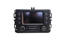 Rádio Painel Multimídia Fiat Toro 2016 Até 2019