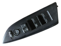 botao comando vidro eletrico dian esq honda wr-v 2015 a 2021