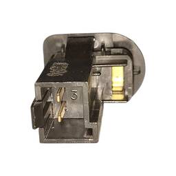 INTERRUPTOR PORTA-LUVAS FIAT STRADA 2022 A 2024