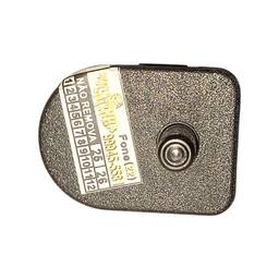 INTERRUPTOR PORTA-LUVAS FIAT STRADA 2022 A 2024