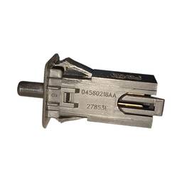 INTERRUPTOR PORTA-LUVAS FIAT STRADA 2022 A 2024