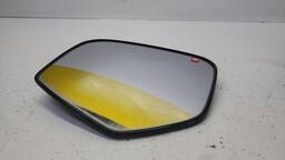 LENTE ESPELHO RETROVISOR DIREITO IX35 2010 A 2022