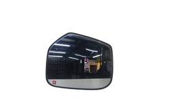 Lente Espelho Retrovisor Esquerdo L200 Triton Dakar 08 a 18