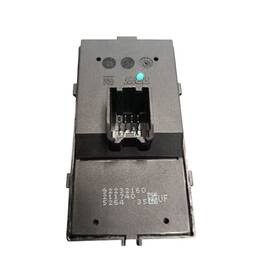 BOTÃO INTERRUPTOR VIDRO ELÉTRICO ONIX PRISMA