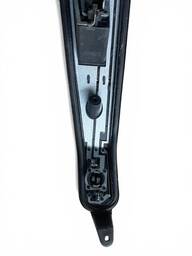 CIRCUITO SOQUETE LANTERNA LADO DIREITA FIESTA 08/14