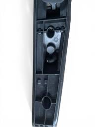 CIRCUITO SOQUETE LANTERNA LADO DIREITA FIESTA 08/14