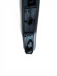 CIRCUITO SOQUETE LANTERNA LADO DIREITA FIESTA 08/14