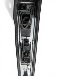 CIRCUITO SOQUETE LANTERNA LADO DIREITA FIESTA 08/14