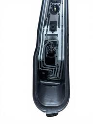 CIRCUITO SOQUETE LANTERNA LADO ESQUERDO FIESTA 08/14