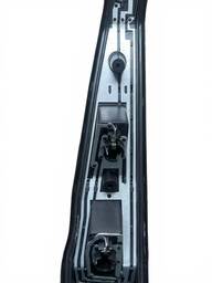 CIRCUITO SOQUETE LANTERNA LADO ESQUERDO FIESTA 08/14