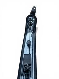 CIRCUITO SOQUETE LANTERNA LADO ESQUERDO FIESTA 08/14