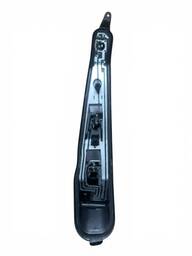 CIRCUITO SOQUETE LANTERNA LADO ESQUERDO FIESTA 08/14