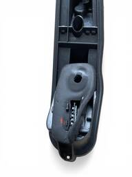 CIRCUITO SOQUETE LANTERNA LADO ESQUERDO FIESTA 08/14