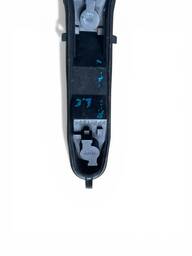 CIRCUITO SOQUETE LANTERNA LADO ESQUERDO FIESTA 03/07