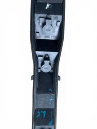 CIRCUITO SOQUETE LANTERNA LADO ESQUERDO FIESTA 03/07