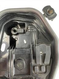 CIRCUITO LANTERNA LADO ESQUERDA PEUGEOT 206 04 09