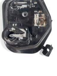 CIRCUITO LANTERNA LADO ESQUERDA PEUGEOT 206 04 09