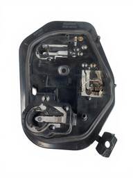 Circuito Lanterna Lado esquerda Peugeot 206 04 09