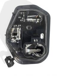 CIRCUITO LANTERNA LADO ESQUERDA PEUGEOT 206 04 09