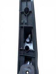 CIRCUITO SOQUETE LANTERNA LADO ESQUERDO FIESTA 08/14