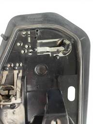 CIRCUITO LANTERNA LADO DIREITO PEUGEOT 206 04 09