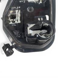 CIRCUITO LANTERNA LADO DIREITO PEUGEOT 206 04 09