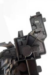 CIRCUITO DA LANTERNA PEUGEOT 307 LADO DIREITO PASSAGEIRO