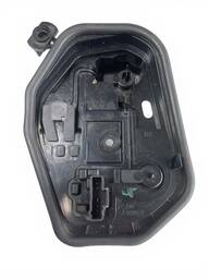 Circuito Lanterna Lado Direito Peugeot 206 04 09