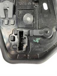 CIRCUITO LANTERNA LADO DIREITO PEUGEOT 206 04 09