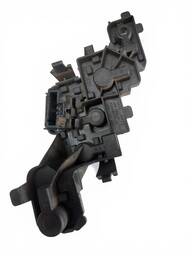 Circuito Da Lanterna Peugeot 307 Lado Direito Passageiro