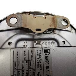 PORTINHOLA TANQUE COMBUSTÍVEL GOL VOYAGE G5 G6 G7 G8