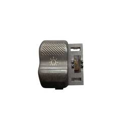 Botão Interruptor Farol Chave Luz Vw Parati Gol G2