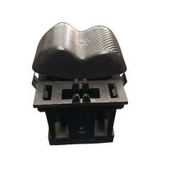 BOTÃO INTERRUPTOR FAROL CHAVE LUZ VW PARATI GOL G2