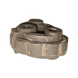 COXIM SUPORTE DO ESCAPE FIAT STRADA 2022 2024