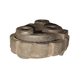 COXIM SUPORTE DO ESCAPE FIAT STRADA 2022 2024