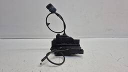 FECHADURA PORTA DIANTEIRA DIREITA MASTER 2014 2015 A 2022