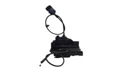 Fechadura Porta Dianteira Direita Master 2014 2015 a 2022