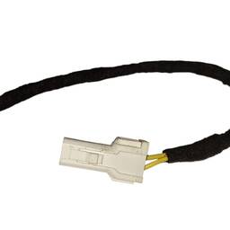 PLUG CONECTOR LANTERNA PORTA-LUVA E FIAT STRADA 2022/24