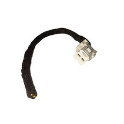 PLUG CONECTOR LANTERNA PORTA-LUVA E FIAT STRADA 2022/24