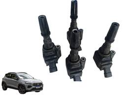 BICO INJETOR FIAT PULSE FASTBACK 2022 2024