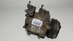 COMPRESSOR AR CONDICIONADO FIT CITY 1.4 1.5 2009 A 2014