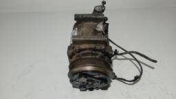 COMPRESSOR AR CONDICIONADO FIT CITY 1.4 1.5 2009 A 2014