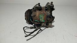 COMPRESSOR AR CONDICIONADO FIT CITY 1.4 1.5 2009 A 2014